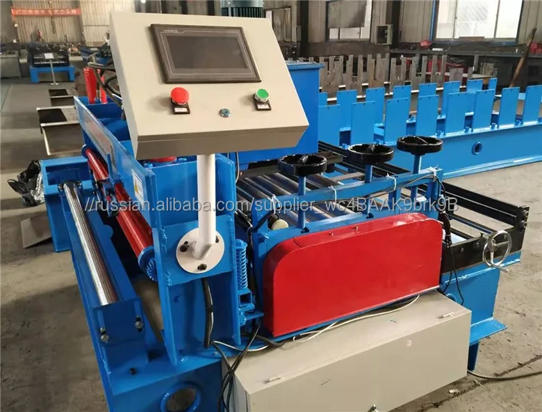 Оборудования для поперечной резки металла с выравниванием устройство по поперечной резке рулонного металла