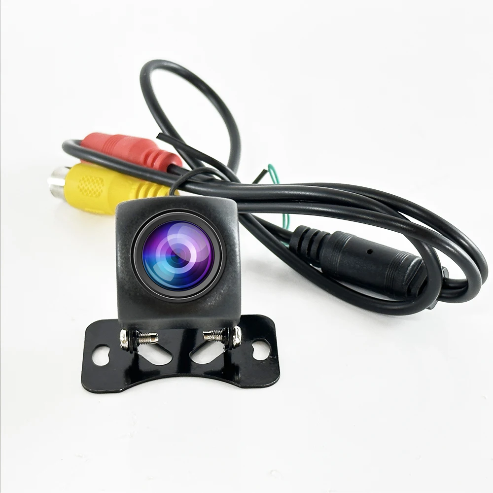 Car reversing camera rear view camera backup waterproof sensor wide angle Sony chip
