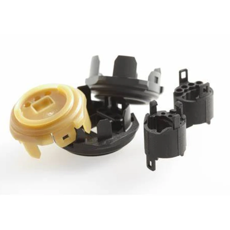 Oem Plastic Injection Molds Abs Plastic Injection Mold Brush Plastic Injection Mold Maker Custom Parts