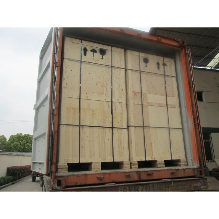 IW series Iron worker