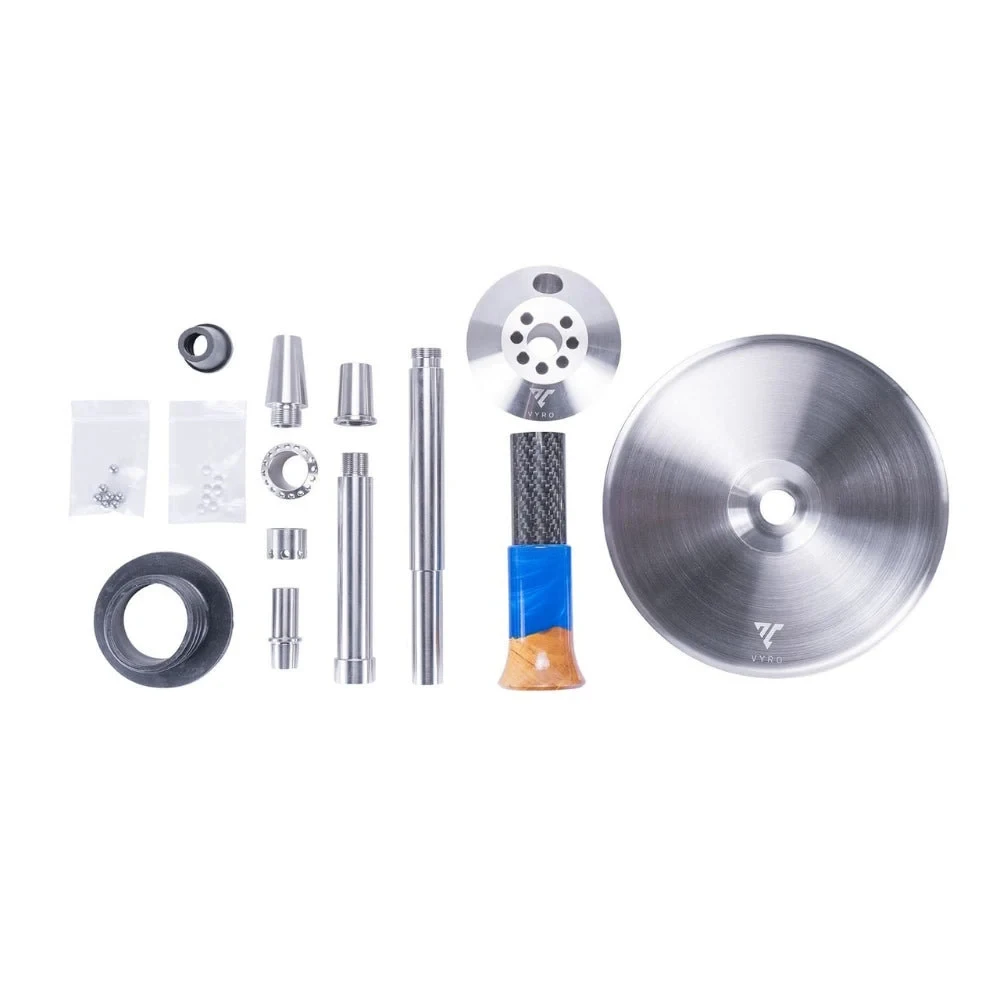 How to Choose the Best Shisha Hookah Set | Premium Quality, Flavorful Smoking Experience, Easy to Use