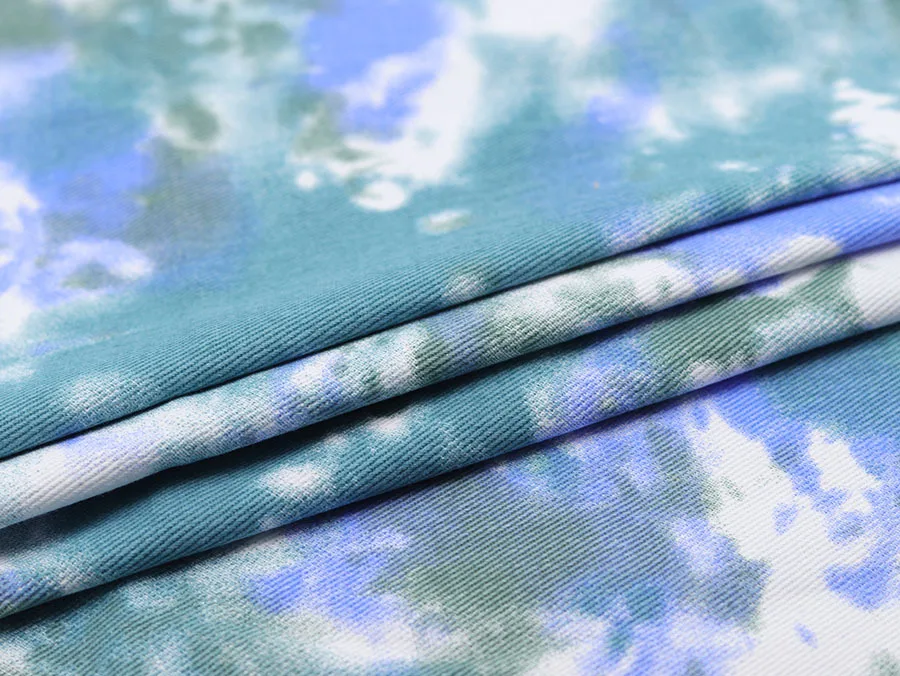 high waist trousers Premium Material Shirt  Ready To Ship Hot Sale  Cotton/polyester/spandex Denim Fabric Manufacturer For Jeans