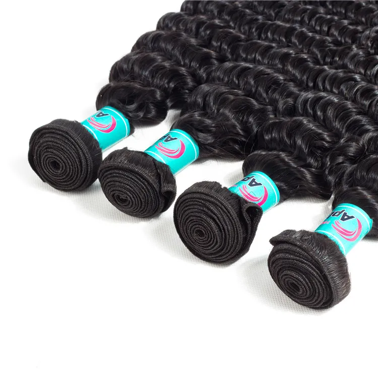 Filipino Raw Southeast Asian Grade 12a Virgin Unprocessed Hand Tied Weft Extension 60 Inch 52 Long Hair Wholesale Prices 1 Piece