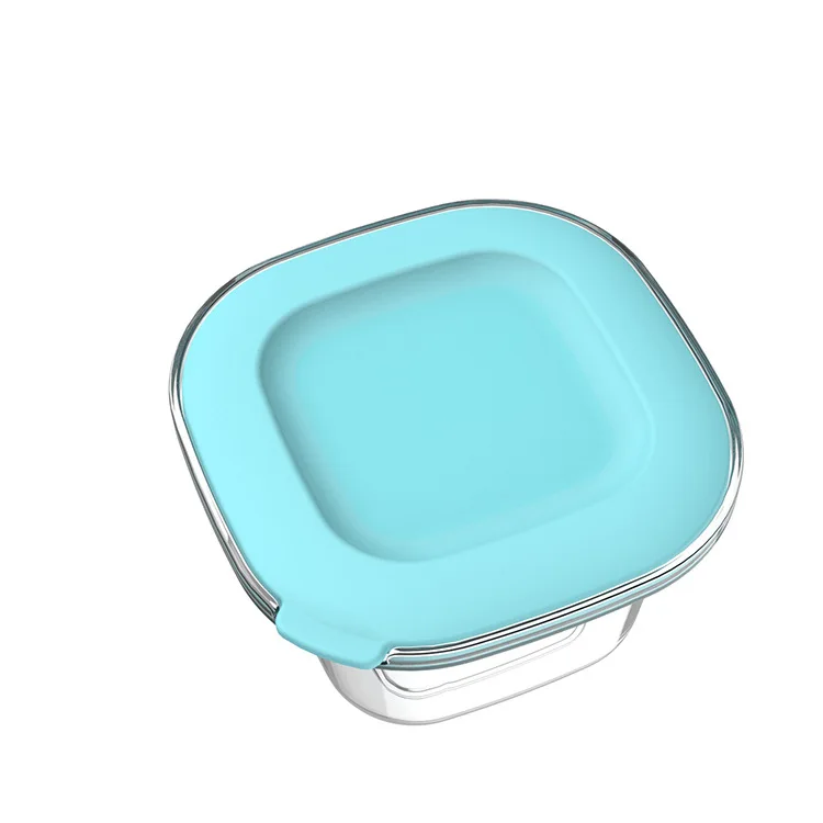 mingren OEM ODM Silicone Reusable Seal Covers Lids silicone mold