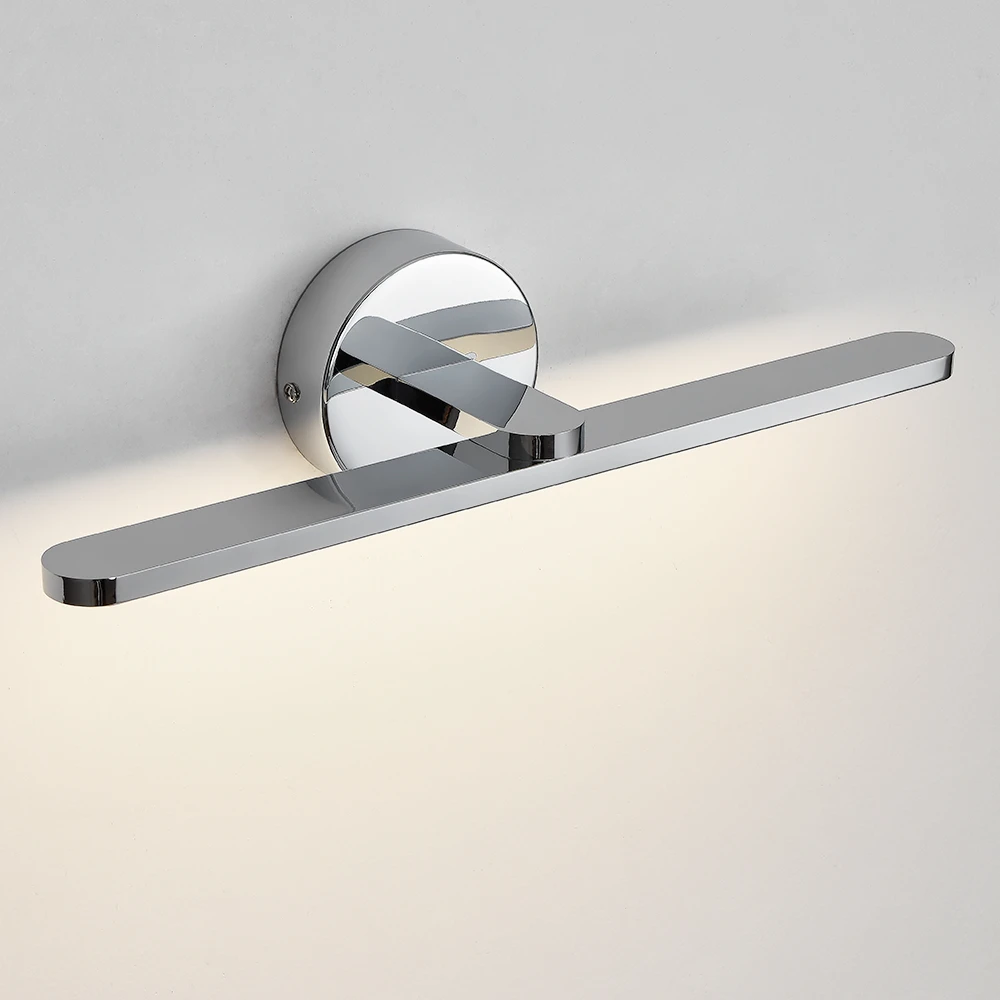 
bathroom vanity light wholesale bronze morden indoor wall gallery picture lamp waterproof IP44 led vanity mirror light 