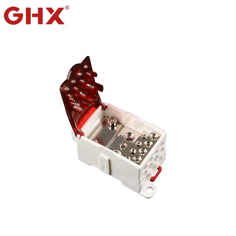 New Design YL UKK 500A   Power Distribution Block