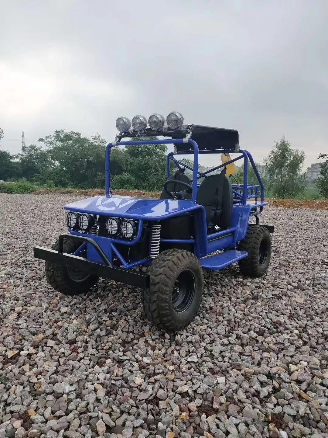Крутой 200cc багги бензиновый квадроцикл UTV 2WD 4WD мини Багги внедорожник