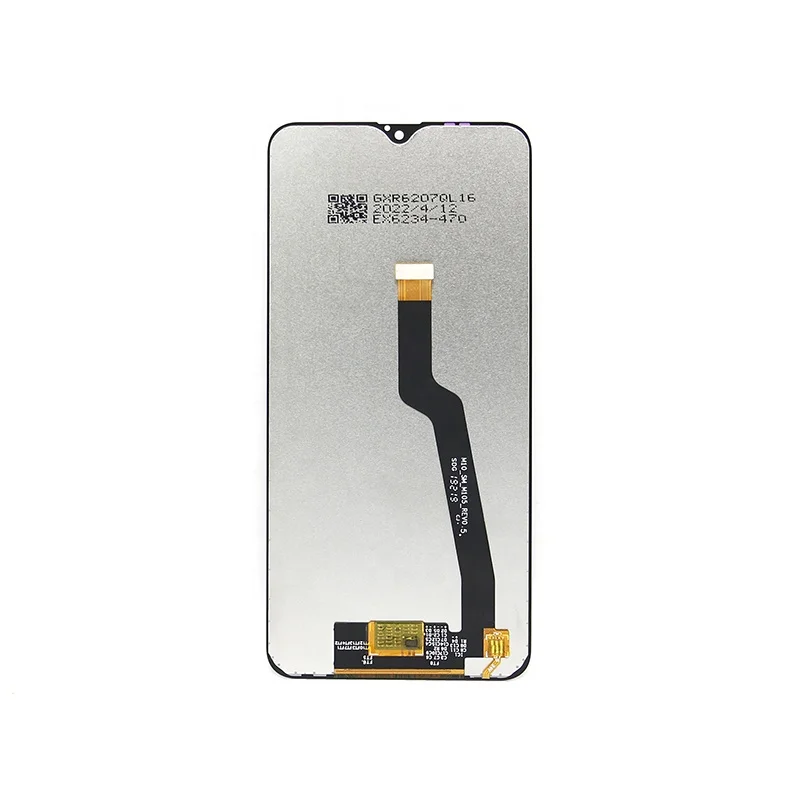 Original LCD Display For Samsung Galaxy A10 LCD screen Display for samsung a105F display with frame Replacement Touch Digitize