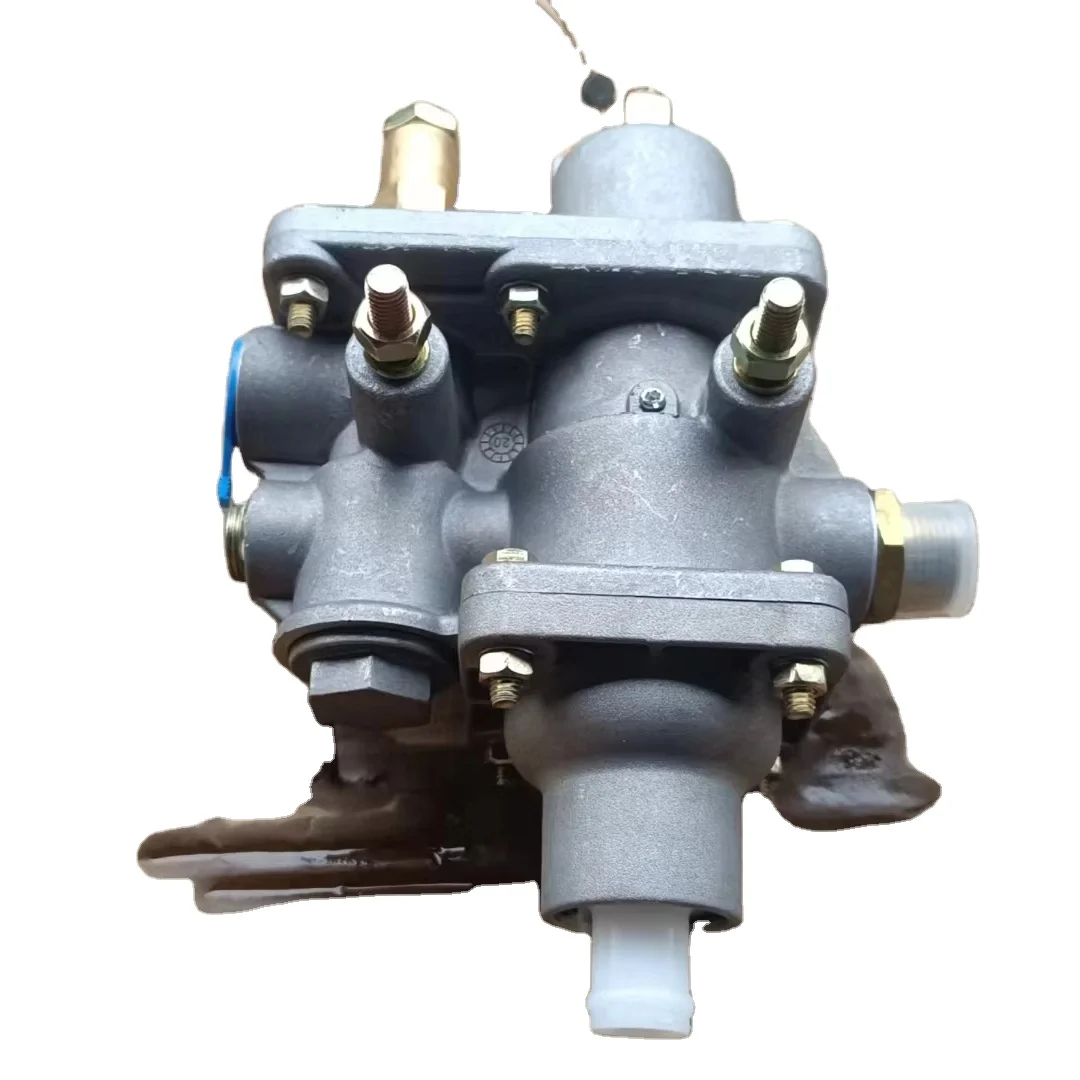 Liugong part 252115191   / 860165996	Air booster brake