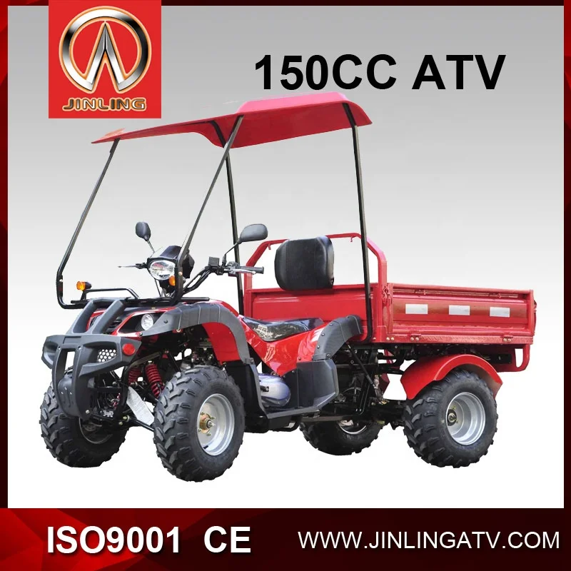 EEC Tilting Farm ATV EEC Farm ATV For Sale