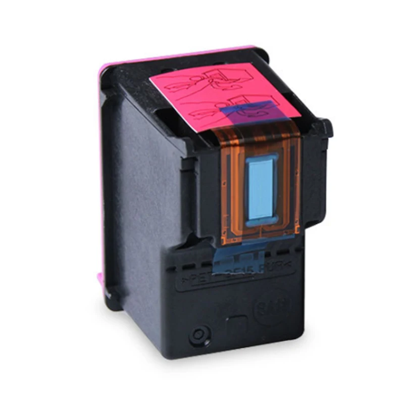  Compatible HP 302XL ink cartridge 302 XL refill cartridges for DeskJet 1110 2130 2132 2134 3630