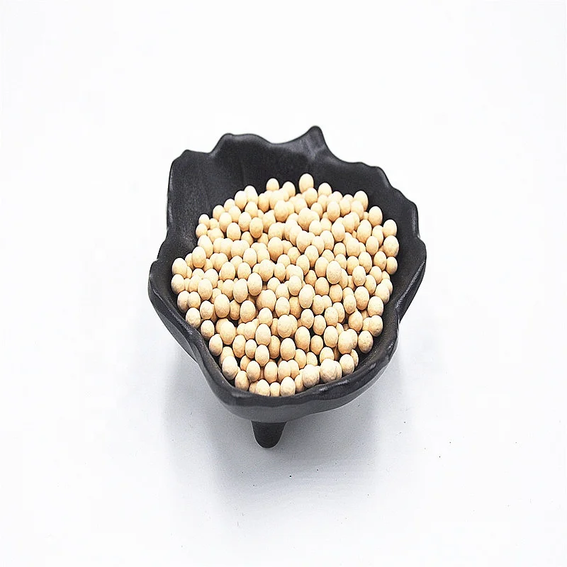 
Ammonium Y Zeolite 5A Price Molecular Sieve Desiccant Supplier 