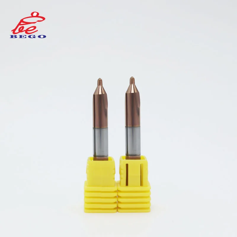 Cnc Drilling Tools 90 Degree Angle Center Drill Carbide Center Drill Bits