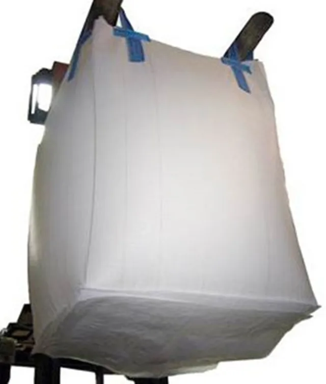 1000kg Mining Bulk Bags, colemanite, silica, iron oxide, or frac sand