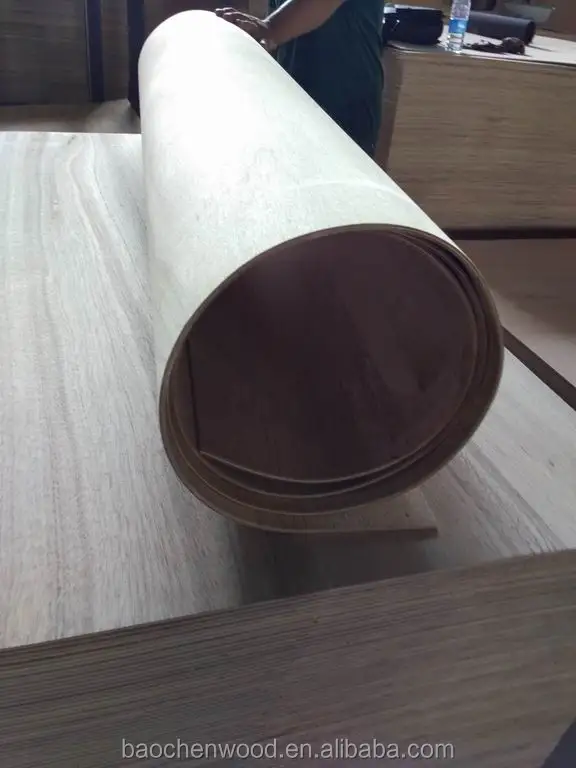 5mm Flexible Plywood Sheets Flexible Ply Bendy Plywood Curved Plywood