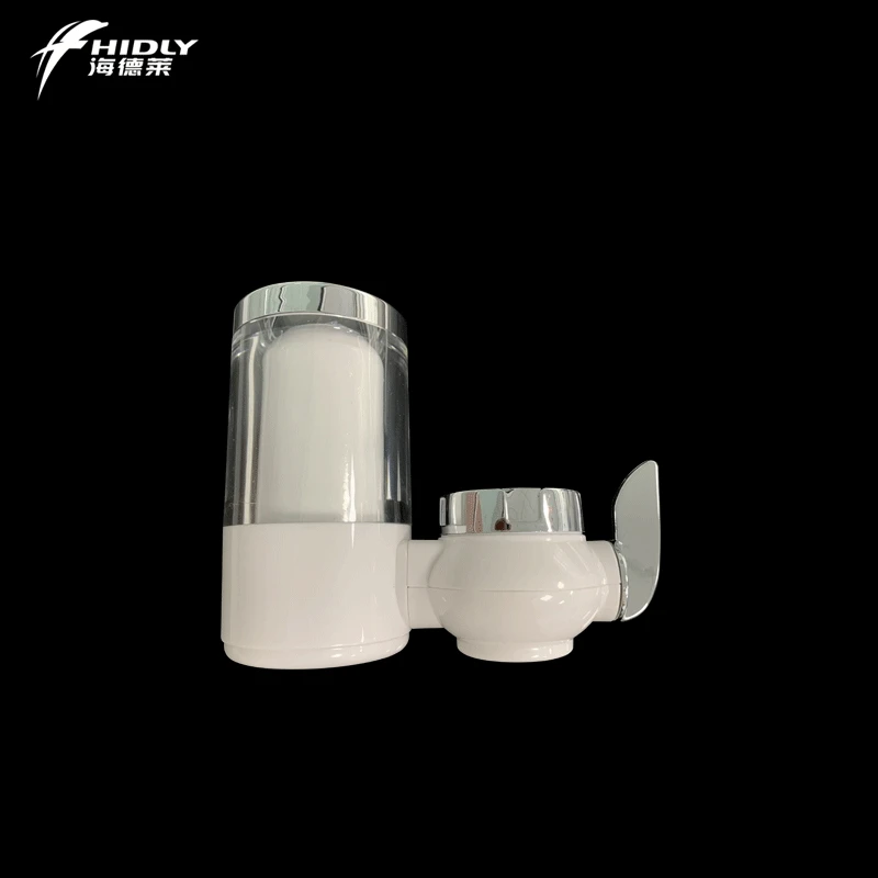 Главная 5 микрон небольшой Активный угольный керамический кран для кухни замены фильтра для воды картридж очиститель