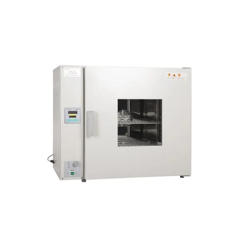 Lab Home And Medical Use Hot Air Sterilizer Oven Autoclave