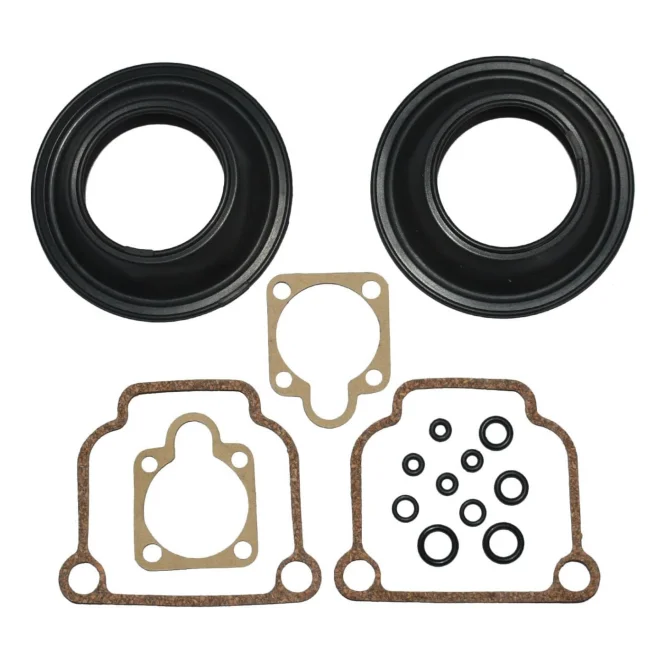 Комплект Для Ремонта Карбюратора 32 мм для Bing CV Carb Airhead R65 R75 R80 R90 R100