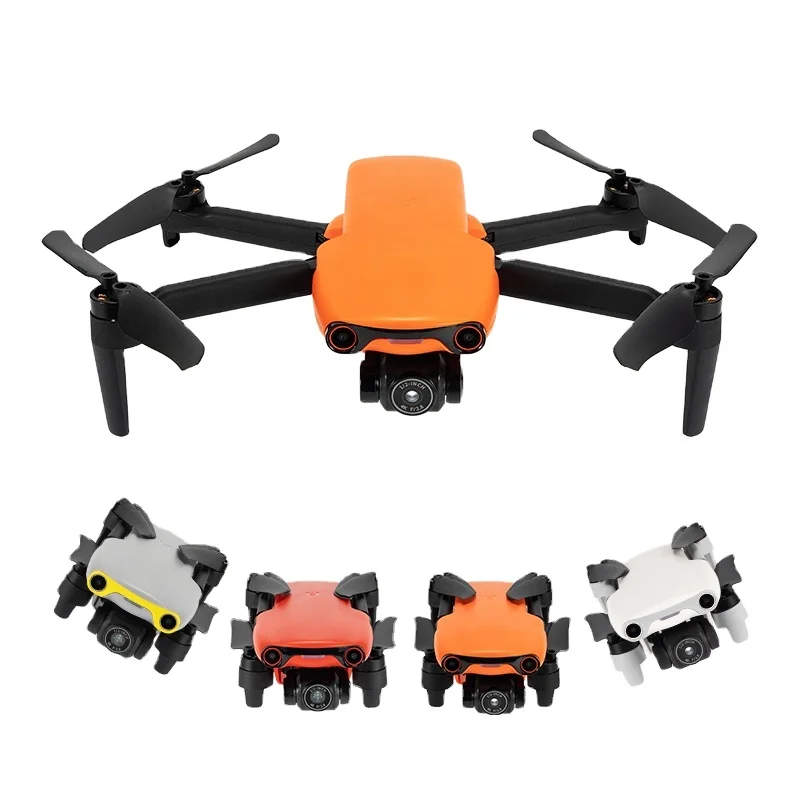 Autel EVO серии Nano комбинированный Дрон Flycam Стандартный комплект + plus Robotic Новое поступление