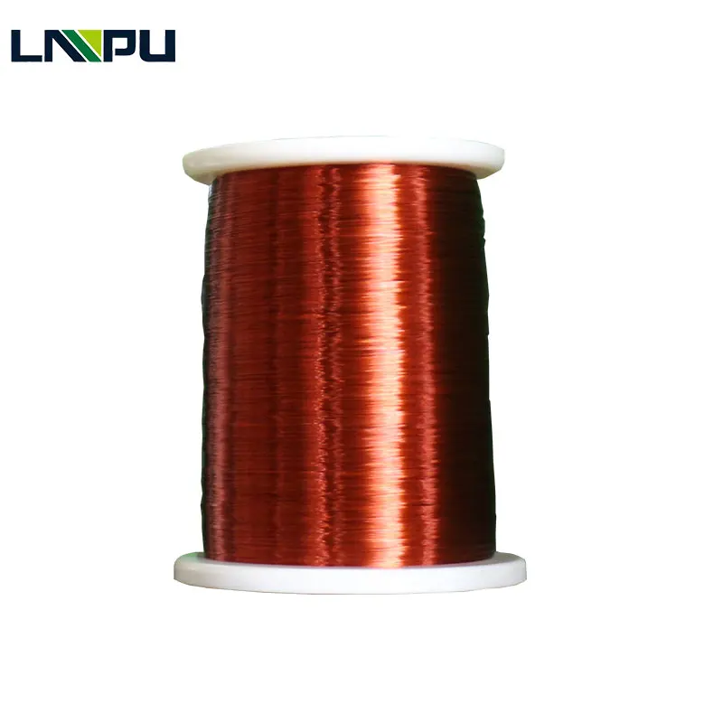 Hot Sale Super Quality Enamelled Copper Wire for Rewinding Motors