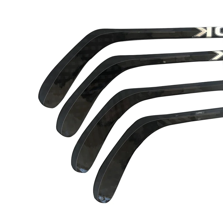 China Professional High Quality Multifunctional Shaft Hockey Stick For Sports Use