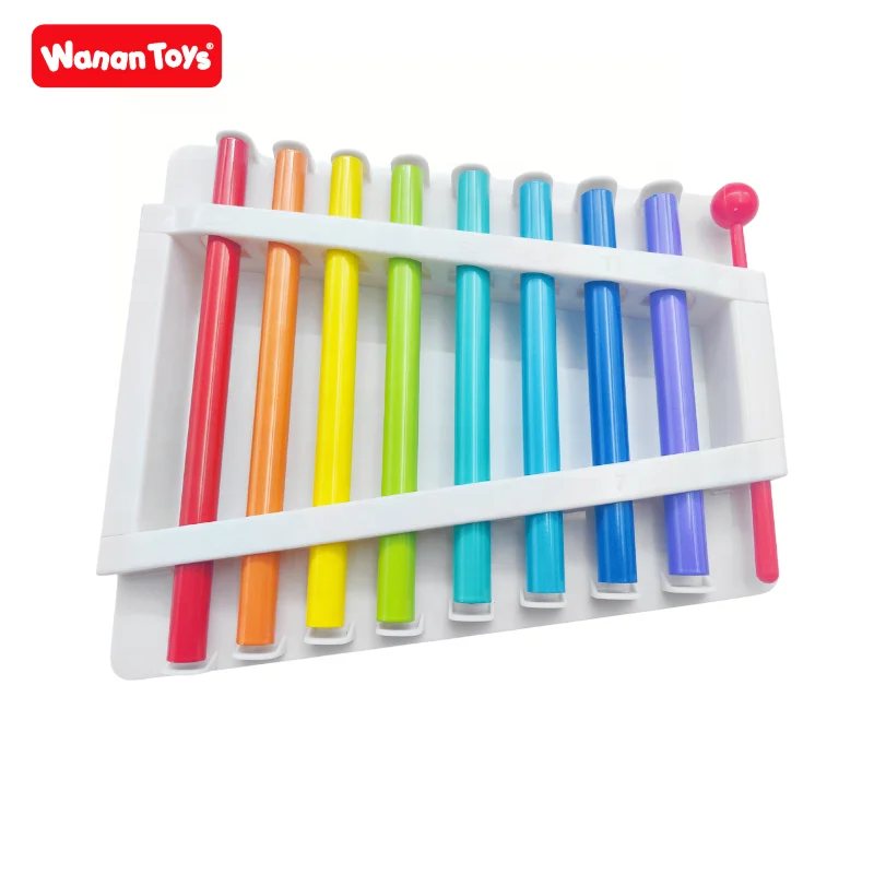 Baby Music Instrument Toy Wooden Xylophone Children Kids Musical Funny Toys for Baby Girls Educational Toys Gifts Baby Xylophone