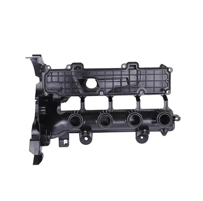 Car Part Engine Cylinder Head Top Cable Valve Cover for PEU-GEOT 206 Ci-troen C2 C3 Ford FUSION 0361.N4 9645371180 9646698680