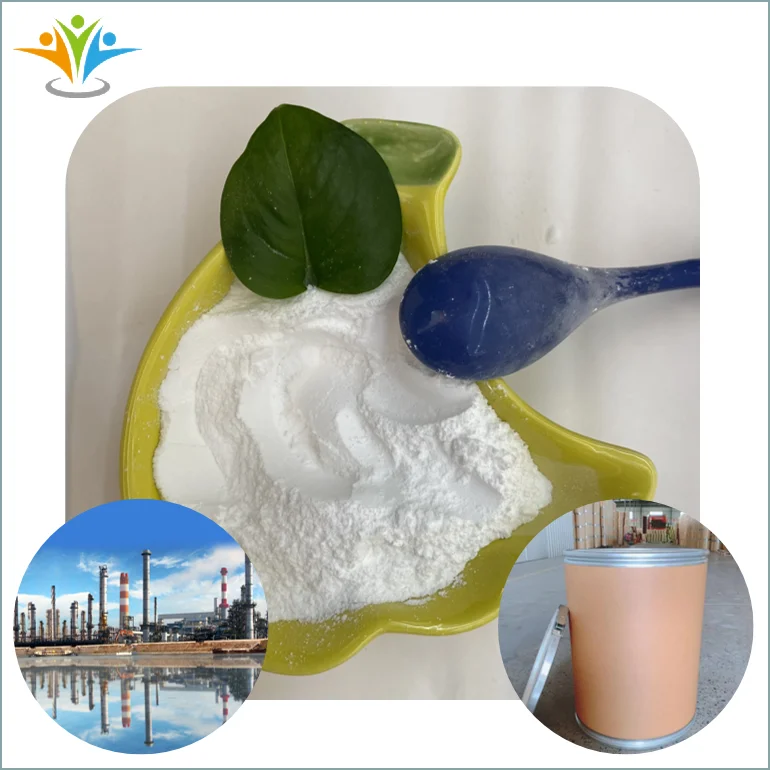 Manufacturer supply CAS 9004-34-6 Microcrystalline cellulose