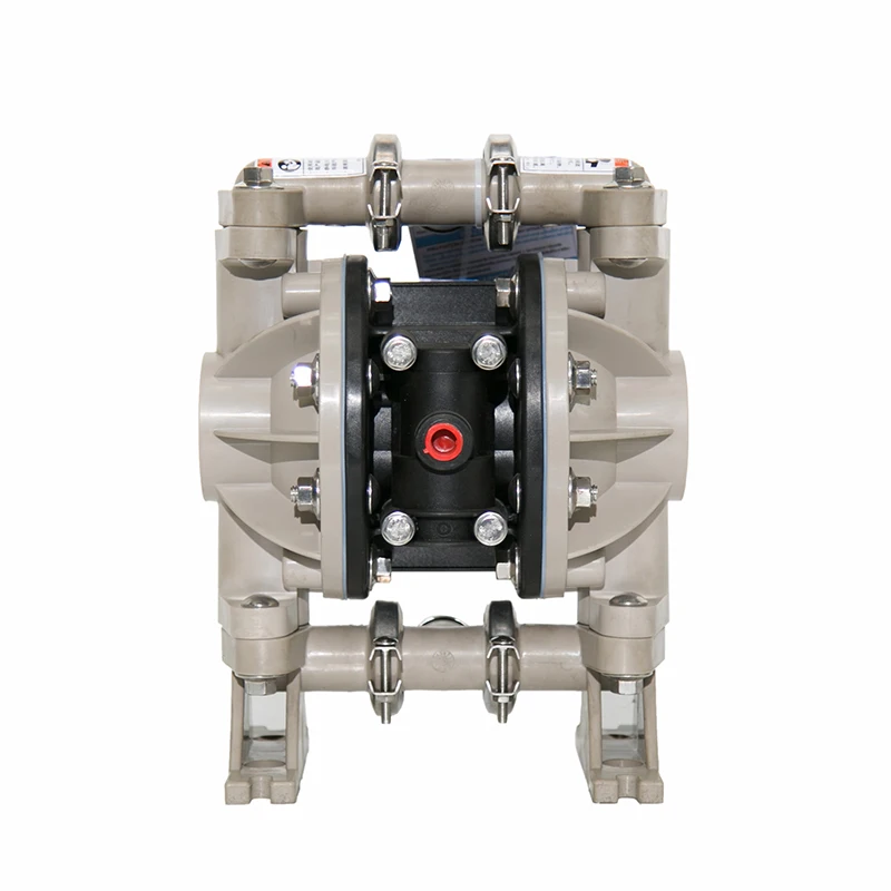 OEM 1/2 ' бестселлер коррозионно-стойкие 66605J-344 полипропиленовые BUNA /PTFE /Santoprene диафрагмы/Пневматические мембранные насосы