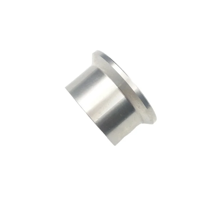 oem Custom high precision stainless steel cnc turning milling parts precision