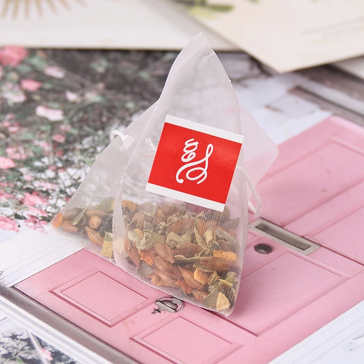 Oil cut big Belly Tea 10g*30 packs of detox fat reduction tea Chinese tea