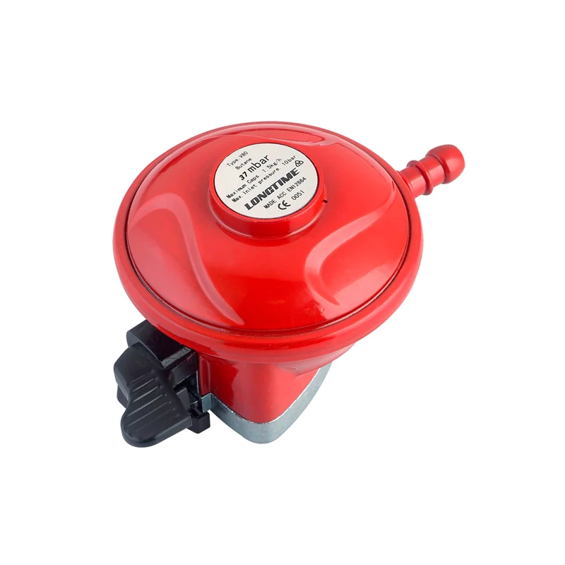 Manufacturers of Gas Cooking Appliance Parts Gas Regulator for Kitchen