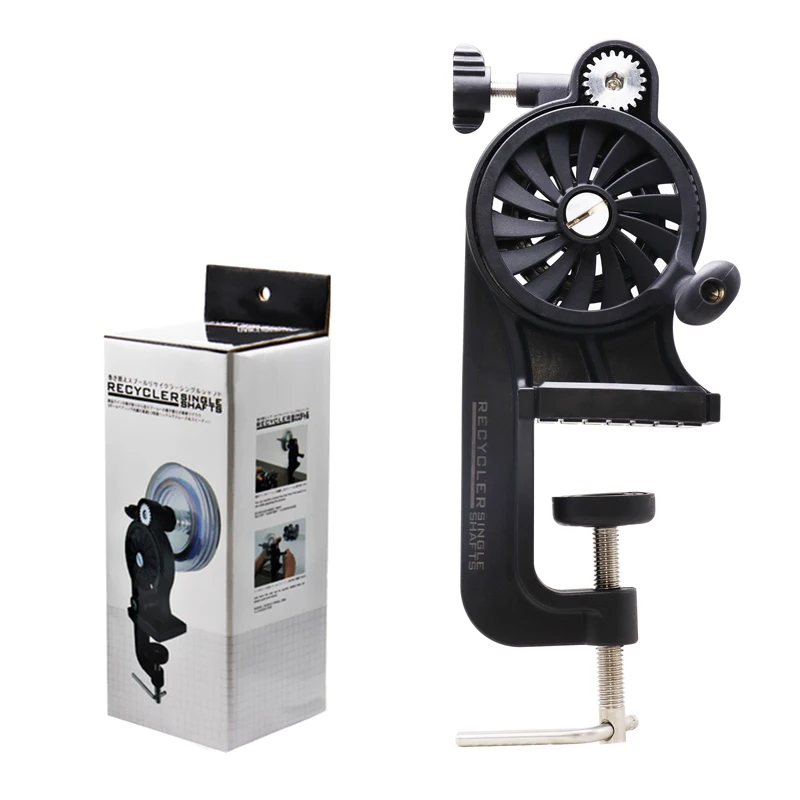 Multifunction Baitcasting Reel Spooler Fishing Line Winder Fishing Line Spooler Fishing Gear Product