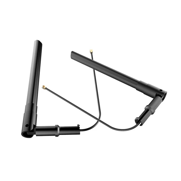 Внешняя Двухдиапазонная Wifi антенна 2,4 ГГц 5 ГГц 5 дБи