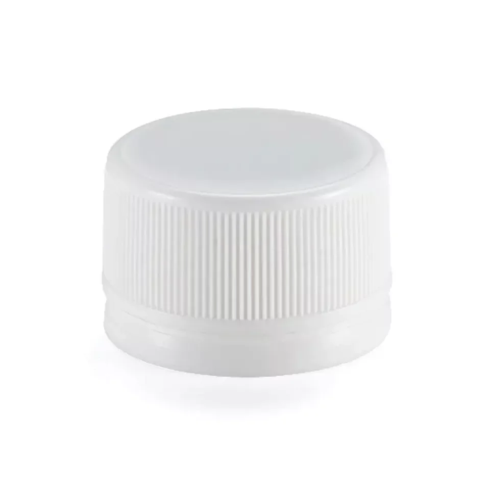 28mm Screw Closure Standard PCO28/410 Wholesale Price Mineral Water Plastic Bottle Cap