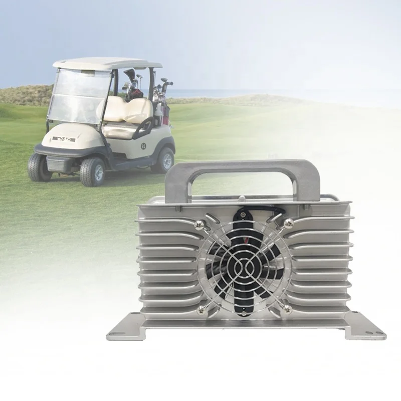 48V Portable Li-ion Motorcycle Battery 12V 100AH Car Batteryonboard 42V 20 to 30A Charger