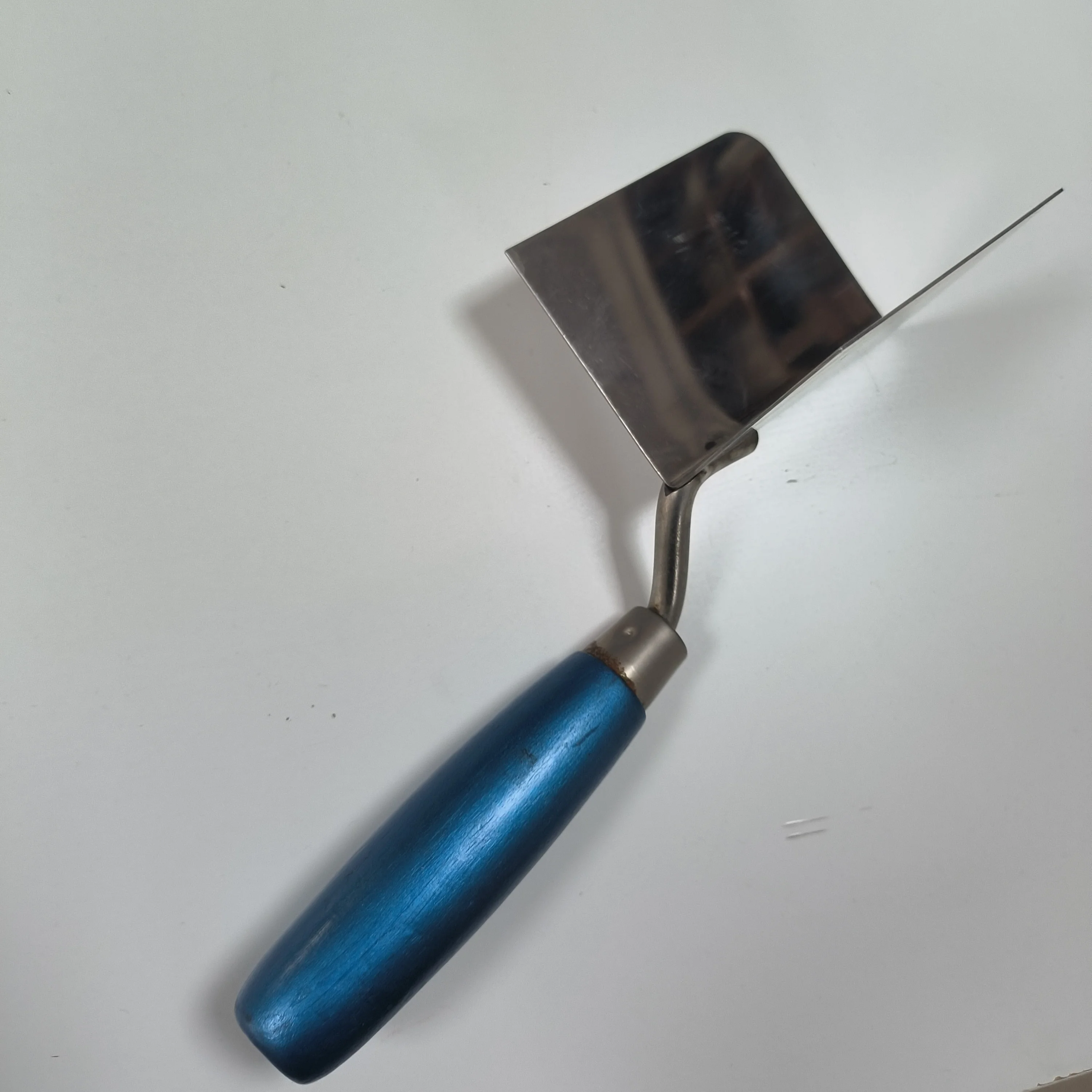 Drywall Corner Tool Set 2-piece Inside Outside trowel Corner Knife with Soft Grip