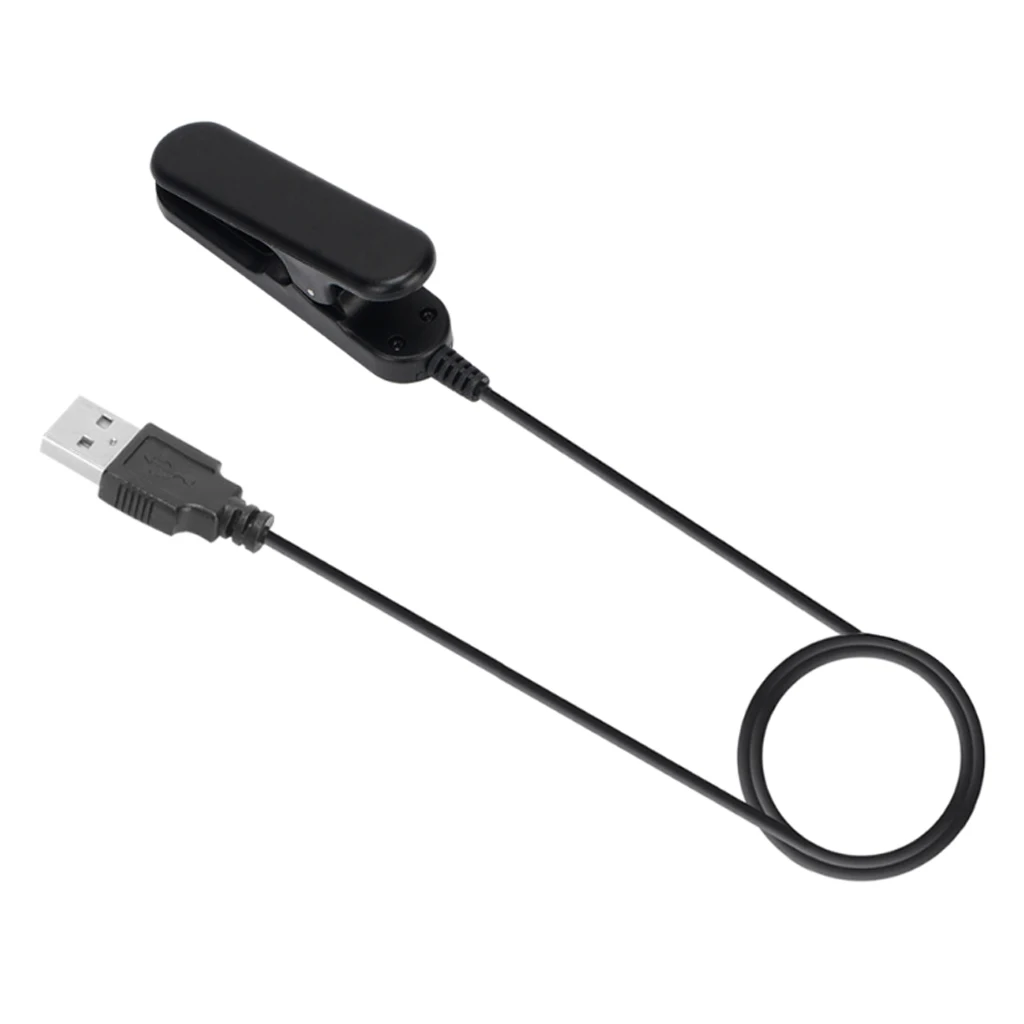 100cm Portable Charging Cable Dock Charger with Data Capabilities for Polar Smart Watch V800 Charger