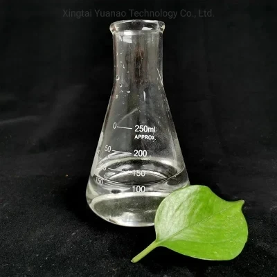 Polyoxyethylene Lauryl Ether Organic Intermediate Polidocanol CAS 9002-92-0