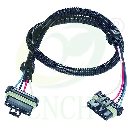 9469 Replacement Jumper Harness for Navista  Volvo Freightliner Vehicles Lamps