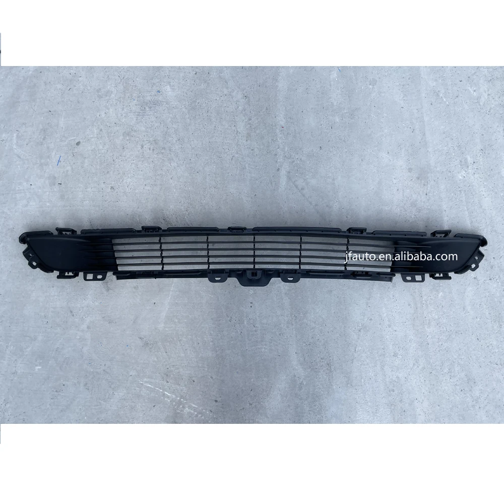 Car front bumper lower grille For Tesla Model Y