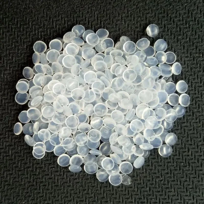 Thermoplastic Elastomer Polyether Block Amide Pebax 5533 SA01/5533 SD01 Med