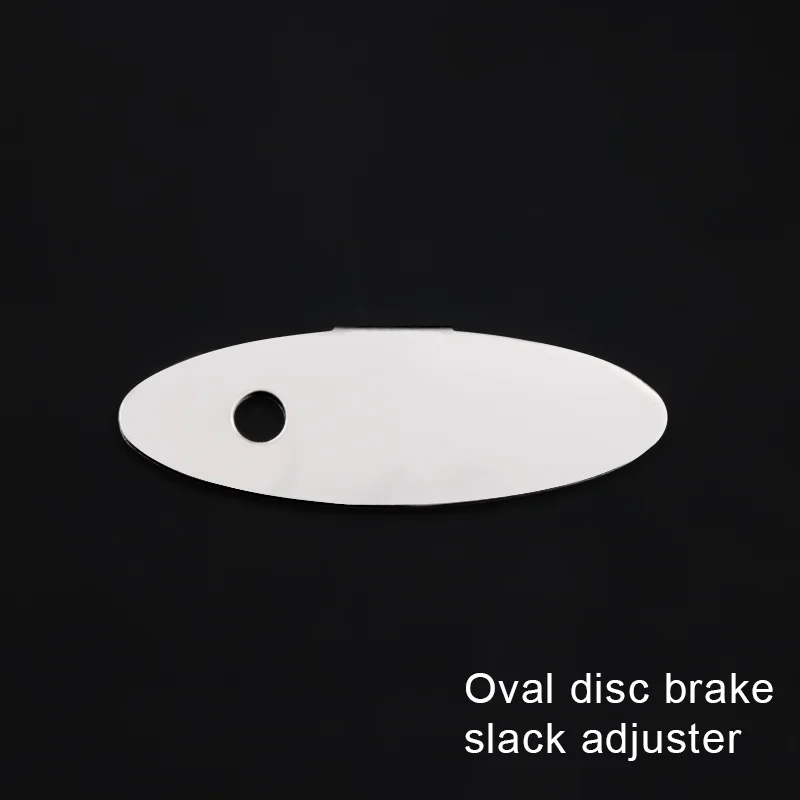 RIDERACE Disc Brake Pads Mounting Kit Alignment Tools Adjustable Metal Bike Disc Brake Gap Adjustment Plate Cycling Accessories