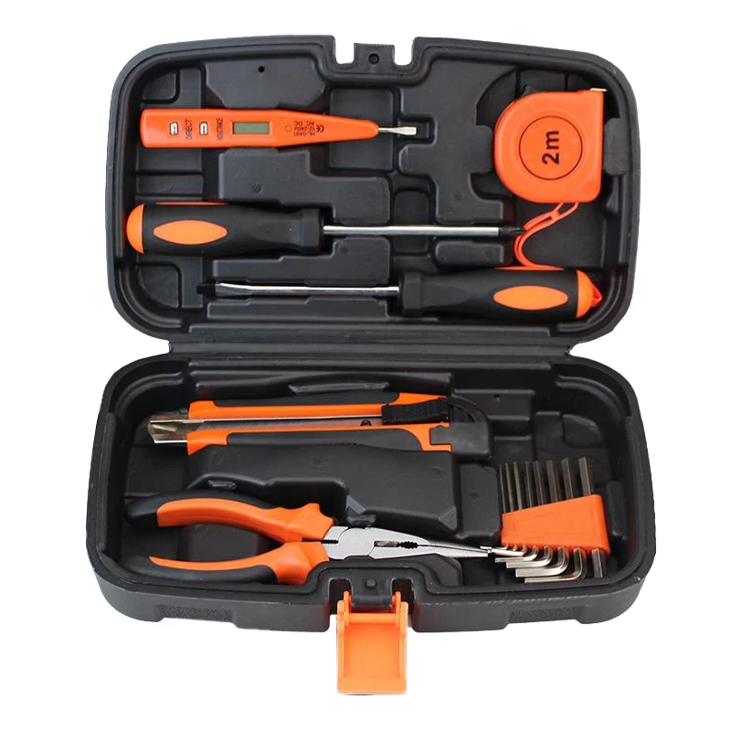 ZT15 шт. набор ручных инструментов для ремонта авто