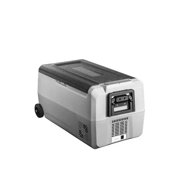 Alpicool T36 compressor  mini car fridge refrigerator 12/24V