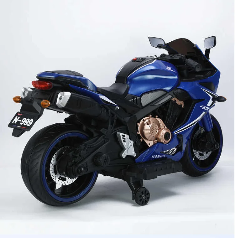 2021 New style kids motorbike toys super big ride on car for 10 years old huge