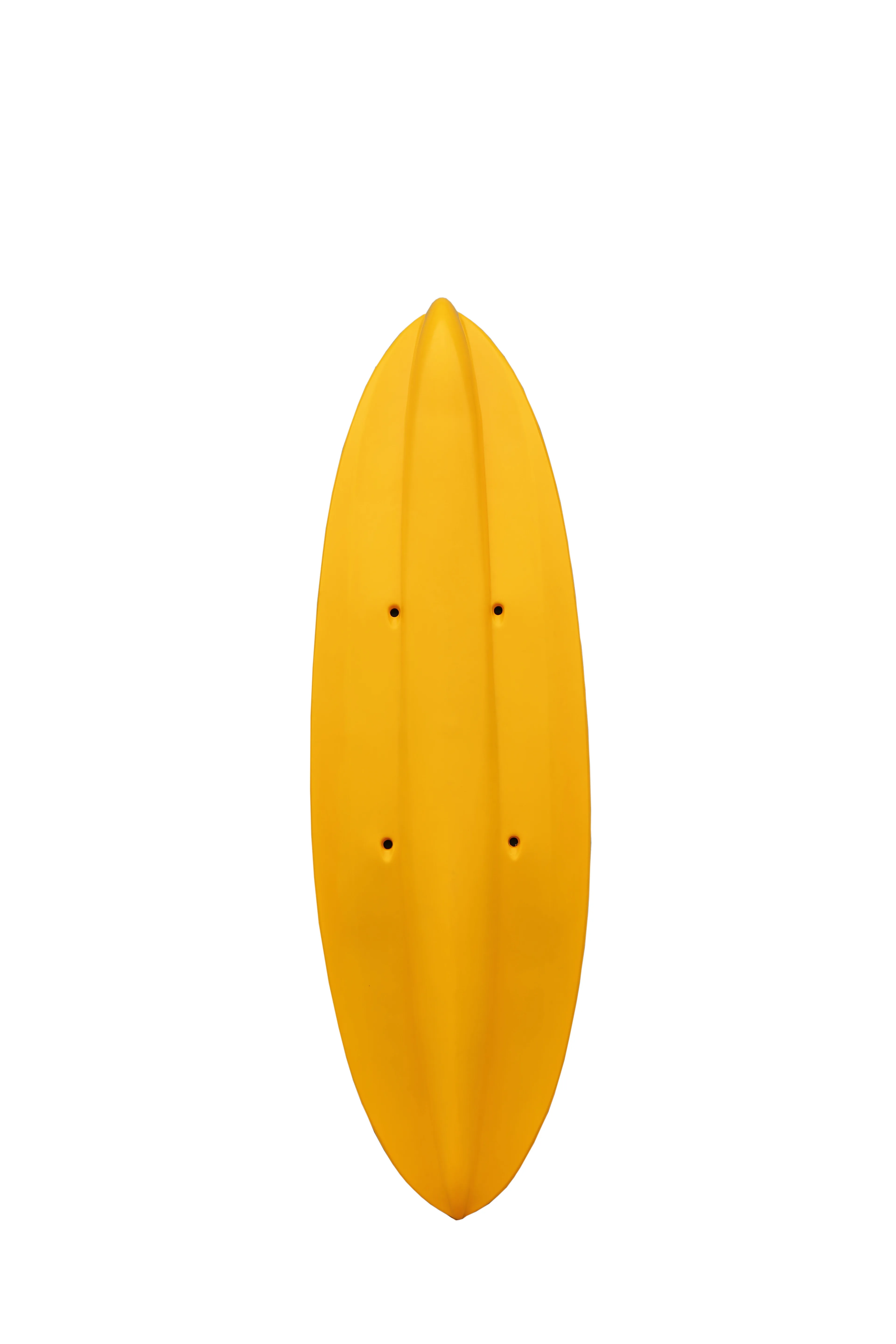 Wholesale single sit on top fishing ocean kayak cheap sale