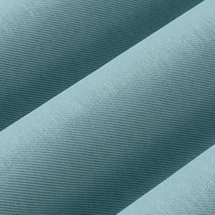 Polyester elastane twisted fabric autumn and winter heavy down jacket fabric woven waterproof windbreaker fabric