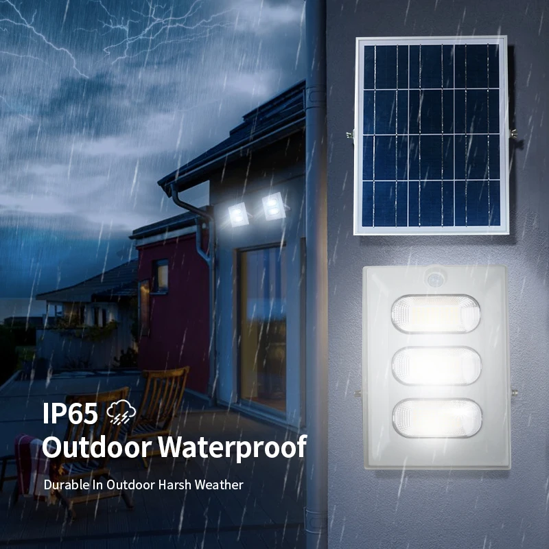  ALLTOP High Quality Solar Panel Ip66 Waterproof 50w 100w 150w LED