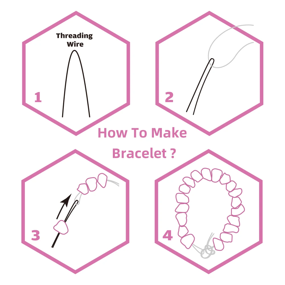 steam educational toys for kids gems dig and bracelet making suitable for over 6 years old children improve hand make skill dig